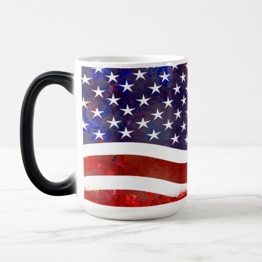 Mug Magique -Mug (Gauche)