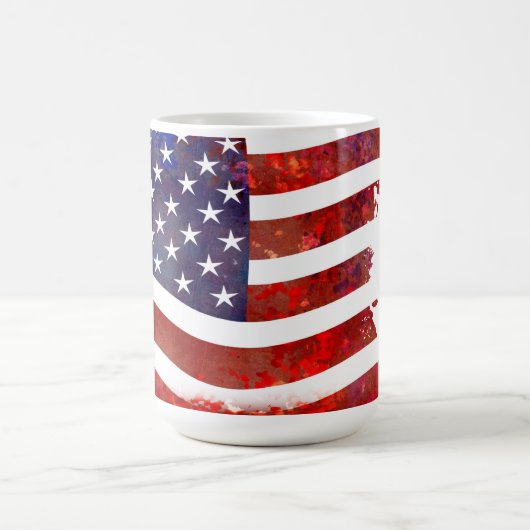 Mug Magique -Mug (Centre)