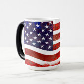 Mug Magique -Mug (Devant gauche)