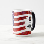 Mug Magique -Mug (Devant droit)