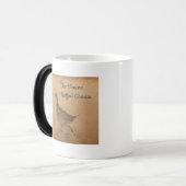 Mug Magique Mug- Groupement rouffé (Devant gauche)