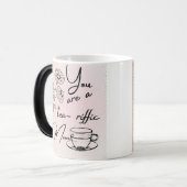 Mug Magique mug, mère (Devant gauche)