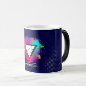 Mug Magique Mug-Vizafantas (Devant droit)