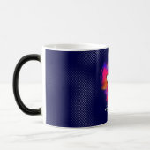 Mug Magique Mug-Vizafantas (Gauche)