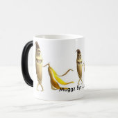 Mug Magique Muggz par : JLane (Devant gauche)