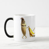 Mug Magique Muggz par : JLane (Gauche)