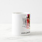 Mug Magique MugHEATJTeamGroup (Centre)