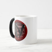 Mug Magique Munin et Hugin (Devant gauche)