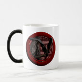 Mug Magique Munin et Hugin (Gauche)