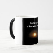 Mug Magique muqueuse mariage (Devant gauche)