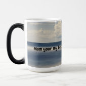 Mug Magique Musique (Gauche)
