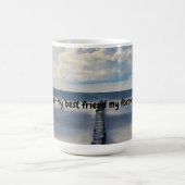 Mug Magique Musique (Centre)