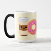Mug Magique Musique (Gauche)
