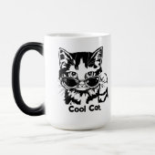 Mug Magique Musique (Gauche)