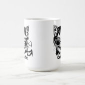 Mug Magique Musique (Centre)
