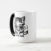 Mug Magique Musique (Devant gauche)