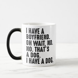 Mug Magique Musique