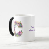 Mug Magique Musique (Devant gauche)