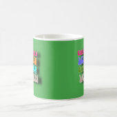 Mug Magique Musique (Centre)