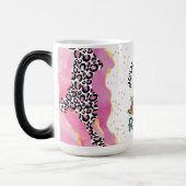 Mug Magique Musique (Gauche)