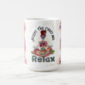 Mug Magique Musique (Centre)