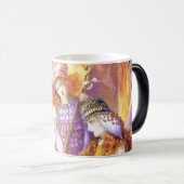 Mug Magique Musique (Devant droit)