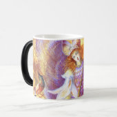 Mug Magique Musique (Devant gauche)