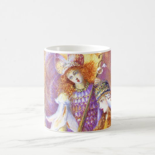 Mug Magique Musique (Centre)