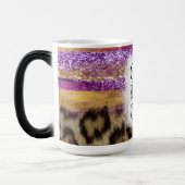 Mug Magique Musique (Gauche)