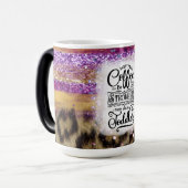 Mug Magique Musique (Devant gauche)