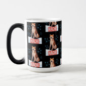 Mug Magique Musique (Gauche)