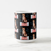 Mug Magique Musique (Centre)