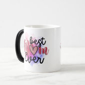 Mug Magique Musique (Devant gauche)