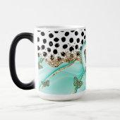 Mug Magique Musique (Gauche)