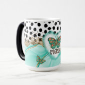 Mug Magique Musique (Devant gauche)