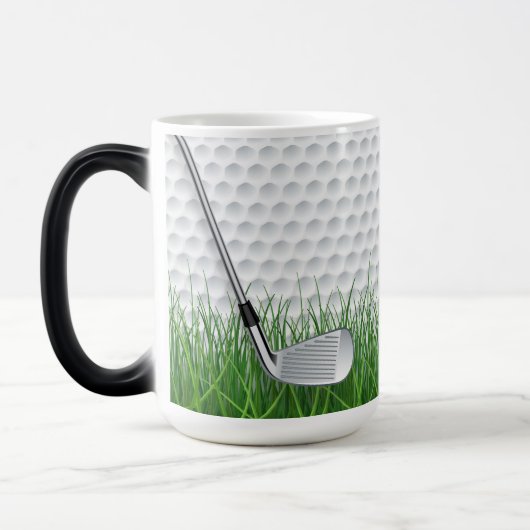 Mug Magique Musique (Gauche)