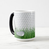 Mug Magique Musique (Devant gauche)