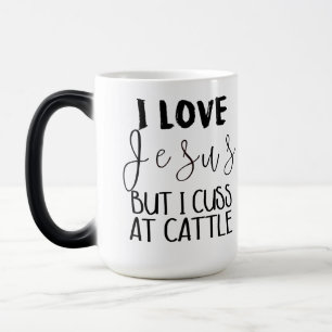 Mug Magique Musique