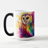 Mug Magique Musique (Gauche)