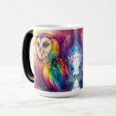 Mug Magique Musique (Devant gauche)