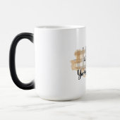 Mug Magique Musique (Gauche)
