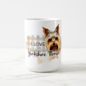 Mug Magique Musique (Centre)