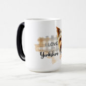 Mug Magique Musique (Devant gauche)