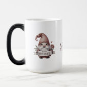 Mug Magique Musique (Gauche)