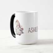 Mug Magique Musique (Devant gauche)