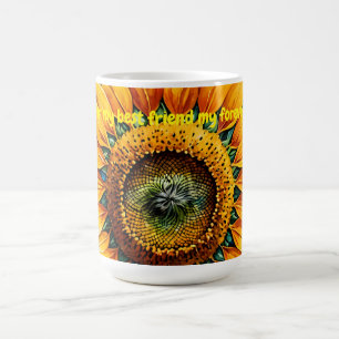 Mug Magique Musique