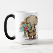 Mug Magique Musique (Gauche)
