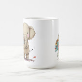 Mug Magique Musique (Centre)