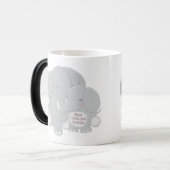 Mug Magique Musique (Devant gauche)