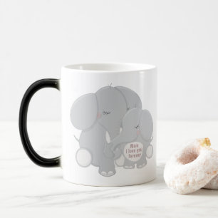 Mug Magique Musique